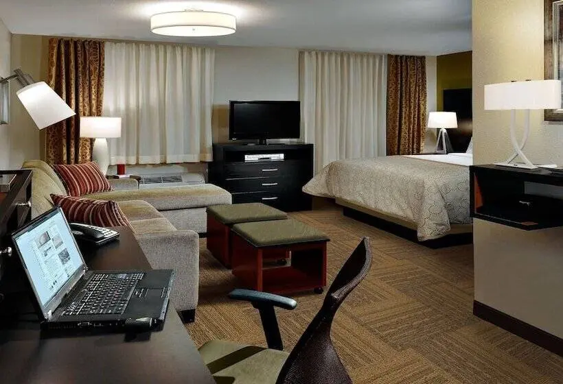 スイート, Staybridge Suites   Johnson City, An Ihg