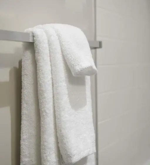デラックスルーム, Microtel Inn & Suites By Wyndham Mont Tremblant