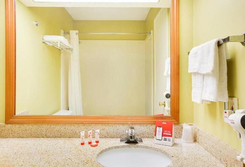 Стандартный Номер Кровать Кинг, Oyo Hotel Texarkana Trinity Ar
