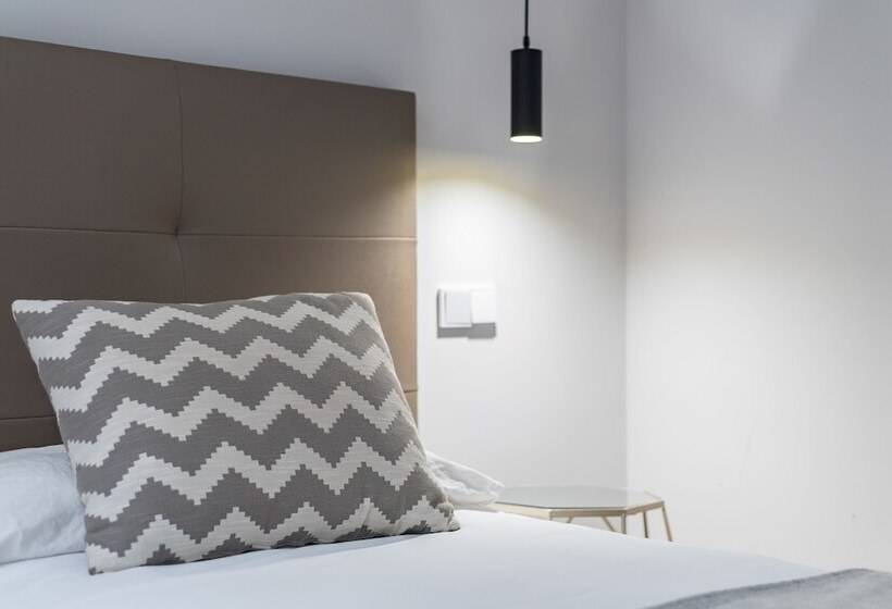 آپارتمان 1 خوابه, Smartr Las Palmas