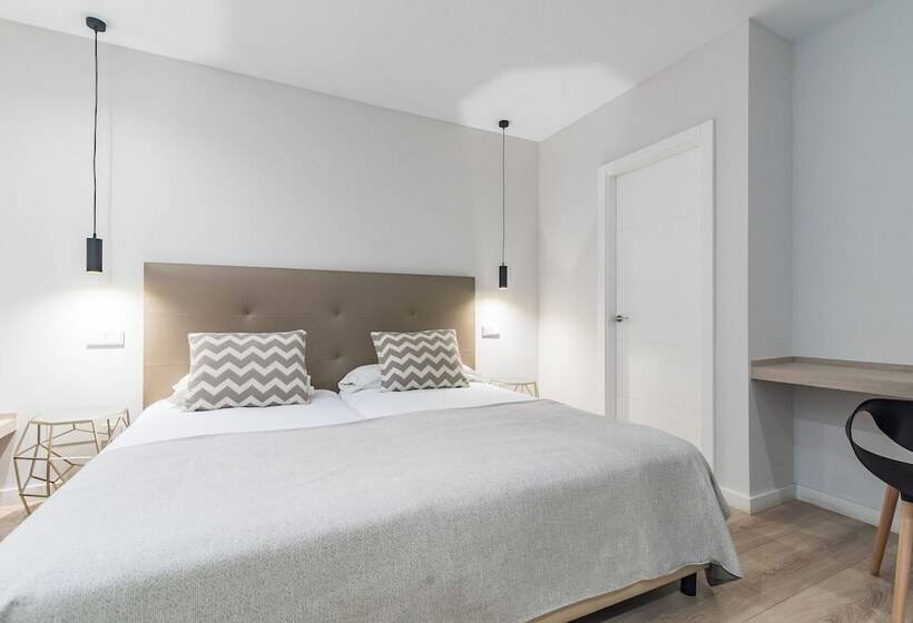 آپارتمان 1 خوابه, Smartr Las Palmas