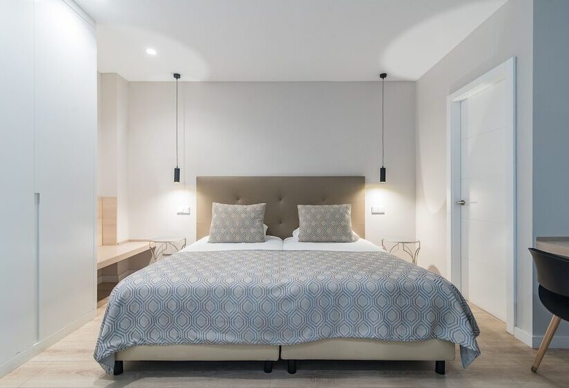 آپارتمان 1 خوابه, Smartr Las Palmas