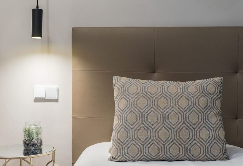 آپارتمان 1 خوابه, Smartr Las Palmas