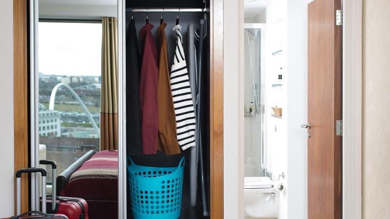 Superiorrum med Utsikt, Doubletree By Hilton Pointenoire