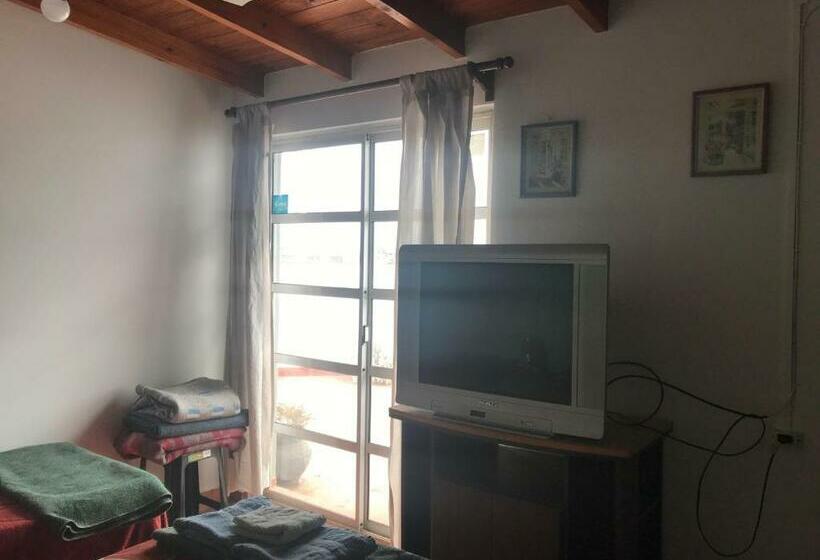 اتاق استاندارد سه نفره, Hostal Del Milagro