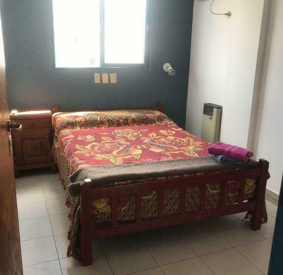 اتاق استاندارد, Hostal Del Milagro