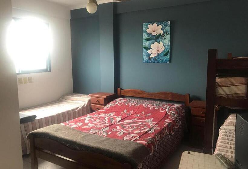 اتاق خانوادگی, Hostal Del Milagro