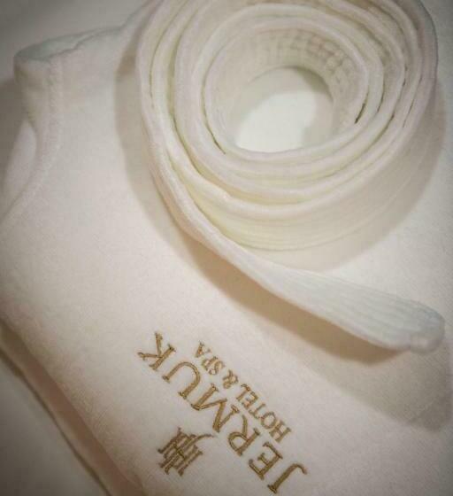 חדר סטנדרט נוף לעיר, Jermuk Hotel And Spa