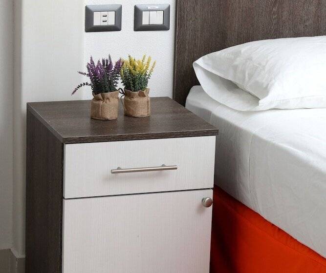 デラックスルーム, Milán Costa Rica