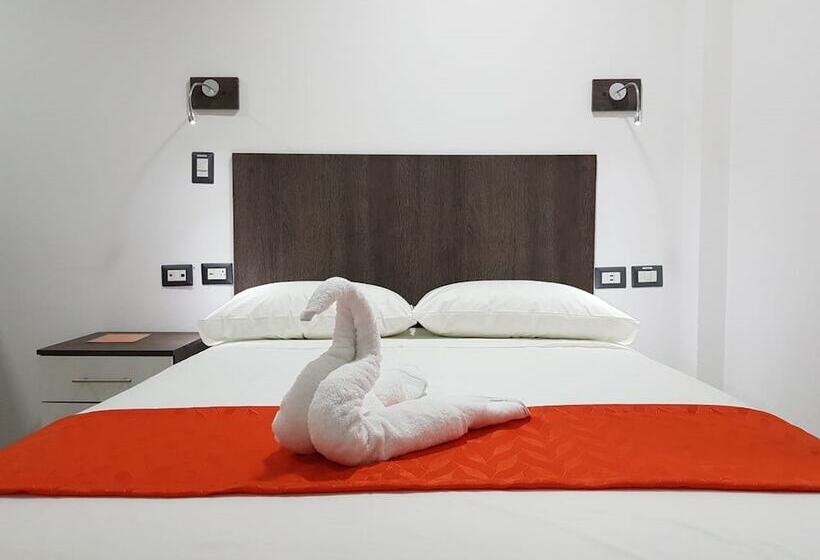 Номер Стандарт, Milán Costa Rica