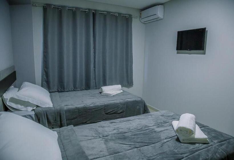 דירת חדר, Prime Executive