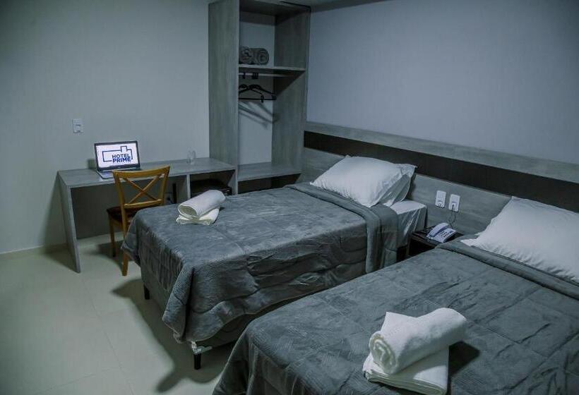 带1个卧室的公寓, Prime Executive