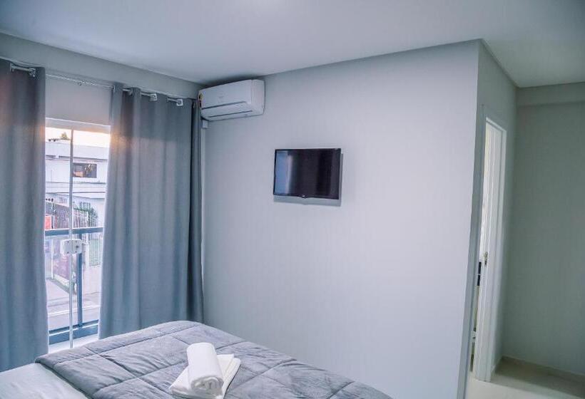 침실 1개 수피리어 아파트, Prime Executive