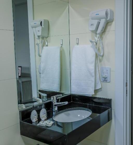 דירת חדר סופריור, Prime Executive