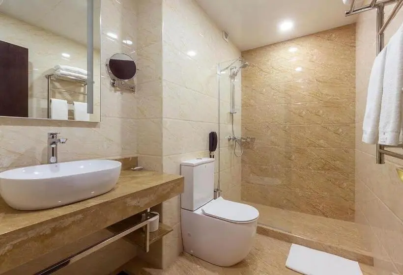 اتاق استاندارد, Jermuk Hotel And Spa