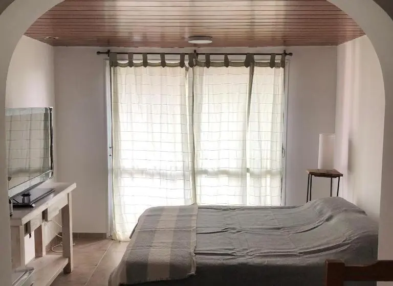 ベーシックトリプルルーム, Costa De Tigre, Habitaciones