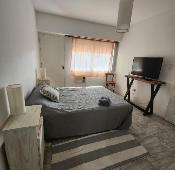 Standard-huone, Costa De Tigre, Habitaciones