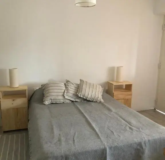 スタンダードルーム, Costa De Tigre, Habitaciones