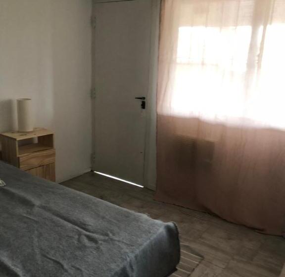 Standard-huone, Costa De Tigre, Habitaciones
