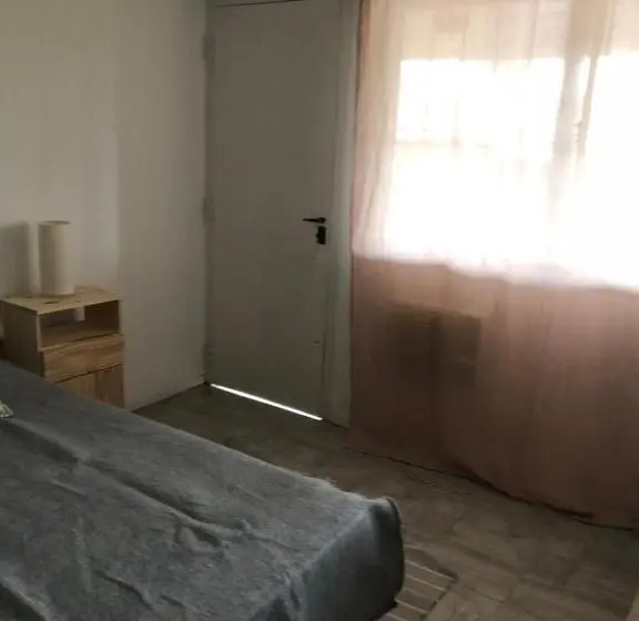 スタンダードルーム, Costa De Tigre, Habitaciones