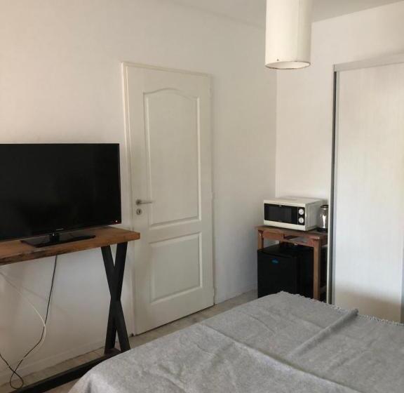 Standard-huone, Costa De Tigre, Habitaciones
