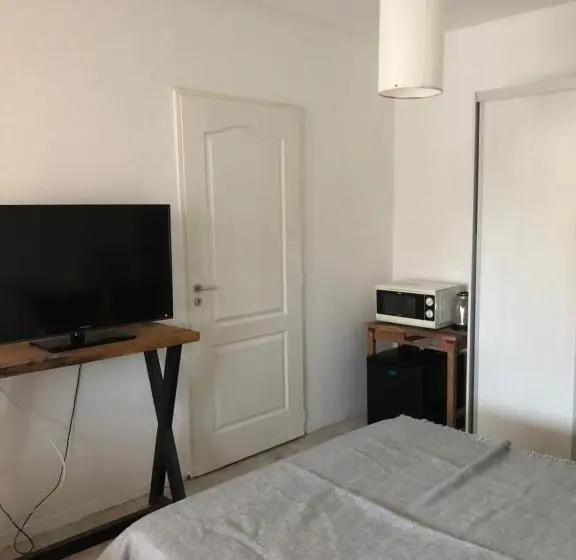 スタンダードルーム, Costa De Tigre, Habitaciones