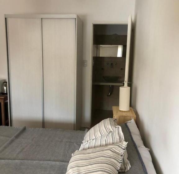 Standard-huone, Costa De Tigre, Habitaciones