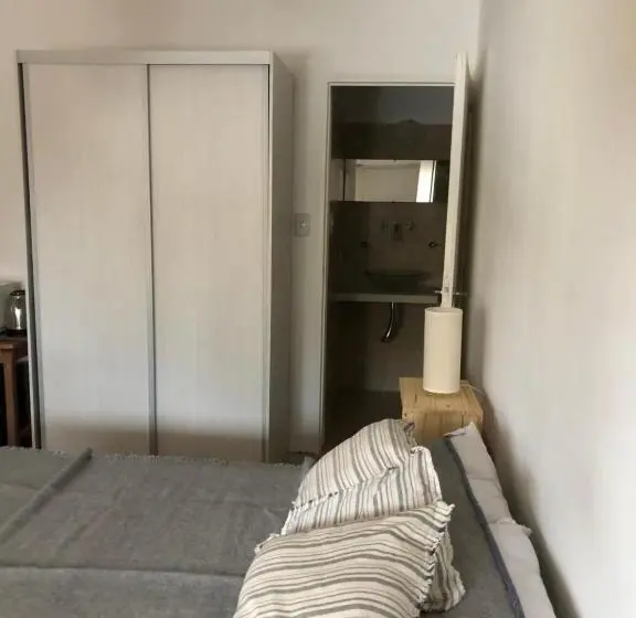 スタンダードルーム, Costa De Tigre, Habitaciones