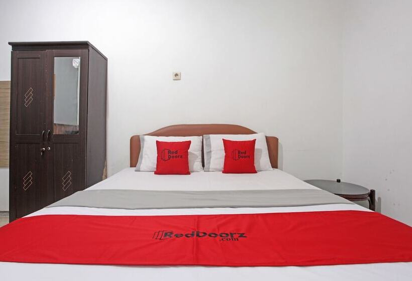 标准间, Reddoorz @ Soekarno Hatta 2