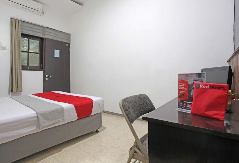 标准间, Reddoorz @ Soekarno Hatta 2