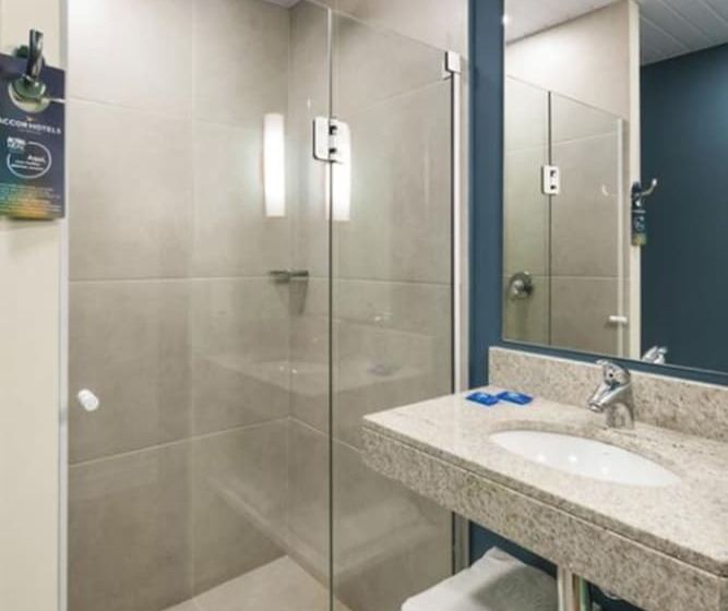 스탠다드 룸, Ibis Budget Navegantes Itajai