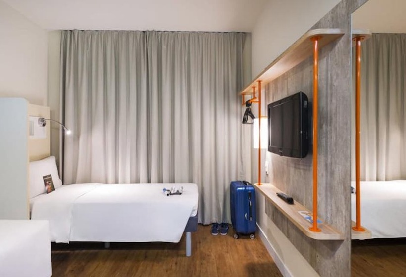 스탠다드 룸, Ibis Budget Navegantes Itajai