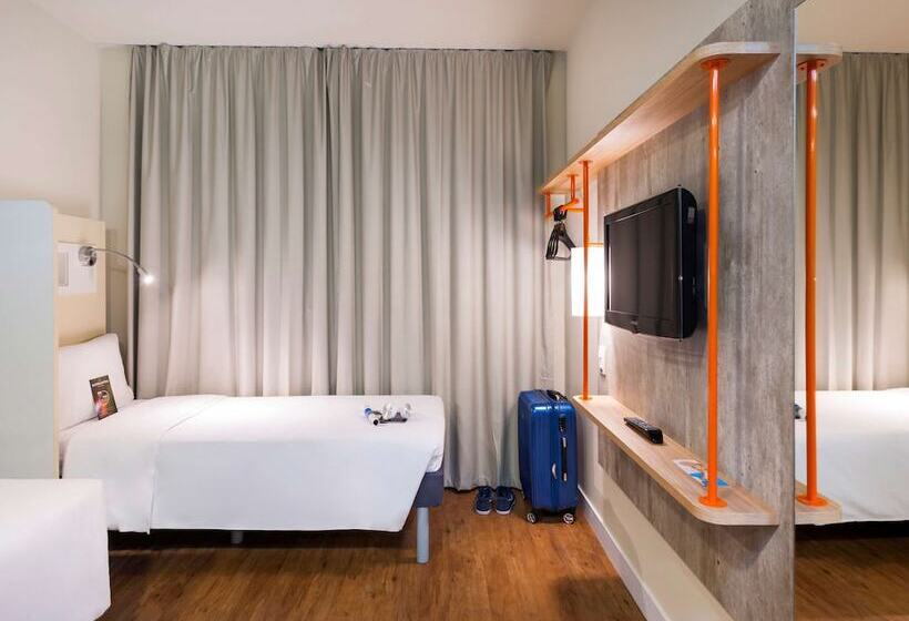 스탠다드 룸, Ibis Budget Navegantes Itajai