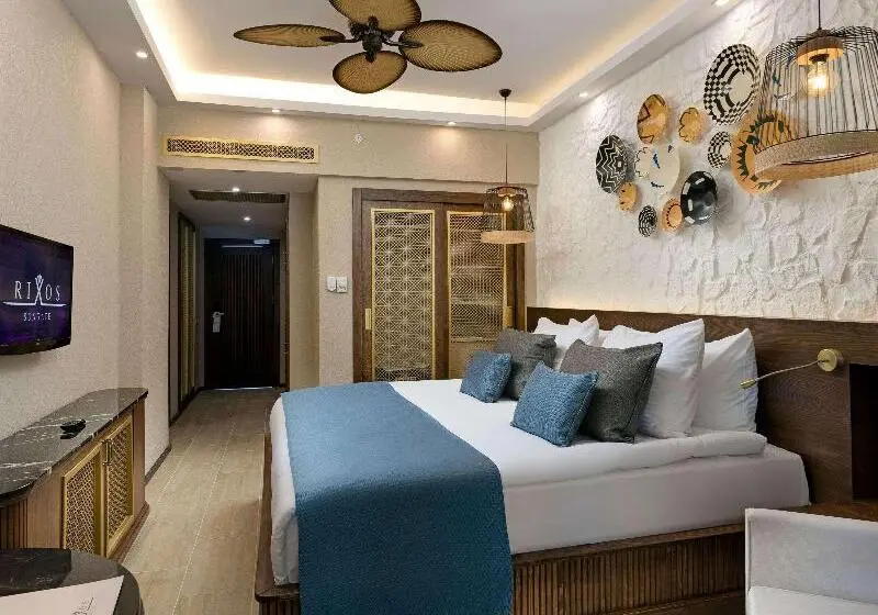 スタンダードルーム, Ibis Budget Navegantes Itajai