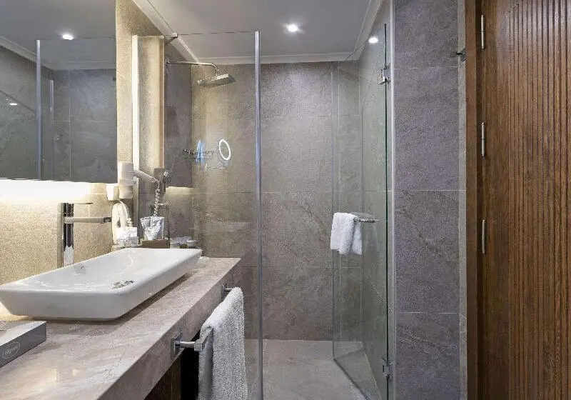 スタンダードルーム, Ibis Budget Navegantes Itajai