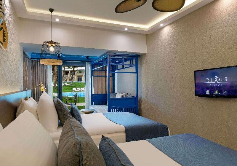 스탠다드 룸, Ibis Budget Navegantes Itajai