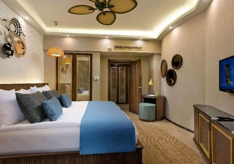 スタンダードルーム, Ibis Budget Navegantes Itajai