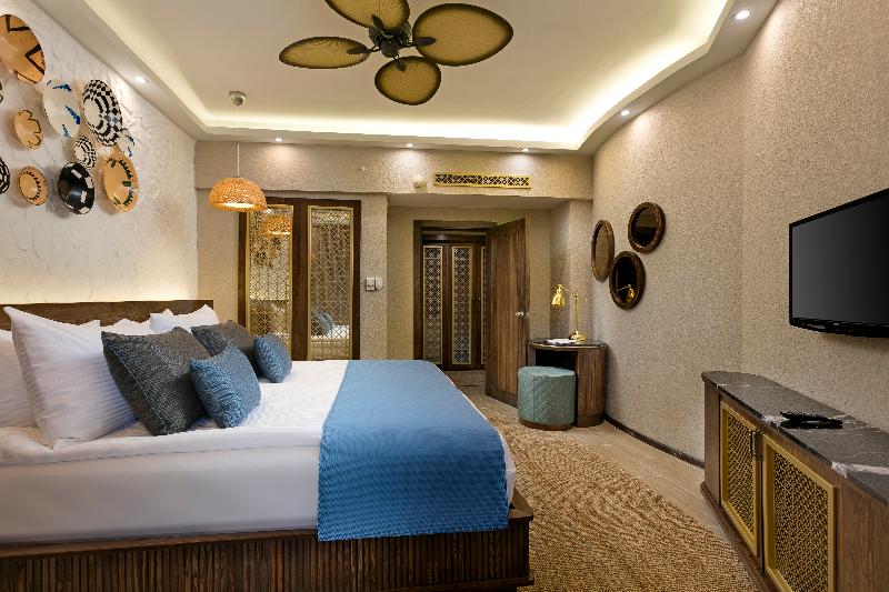 스탠다드 룸, Ibis Budget Navegantes Itajai