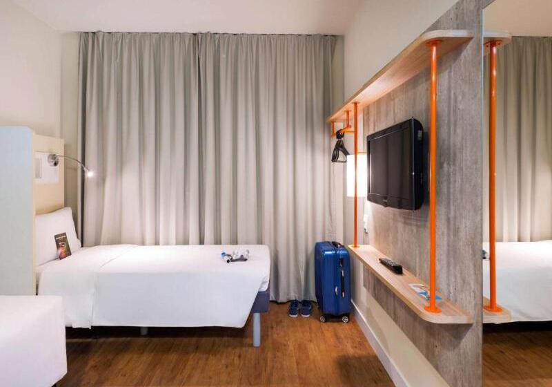 스탠다드 룸, Ibis Budget Navegantes Itajai