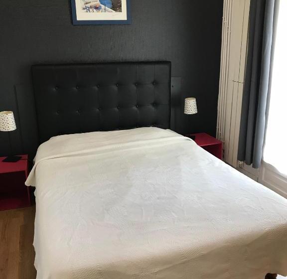 חדר סטנדרט, Moderne