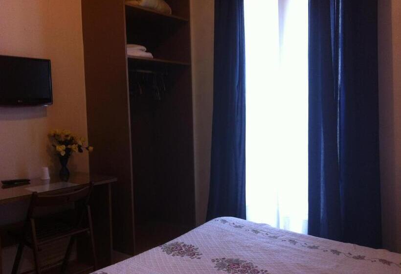 חדר סטנדרט, Moderne