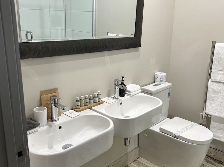 Апартаменты 1 Спальня, Poshtel