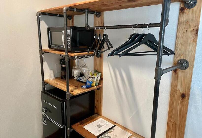 Номер Deluxe, Blanco County Inn & Guesthouses