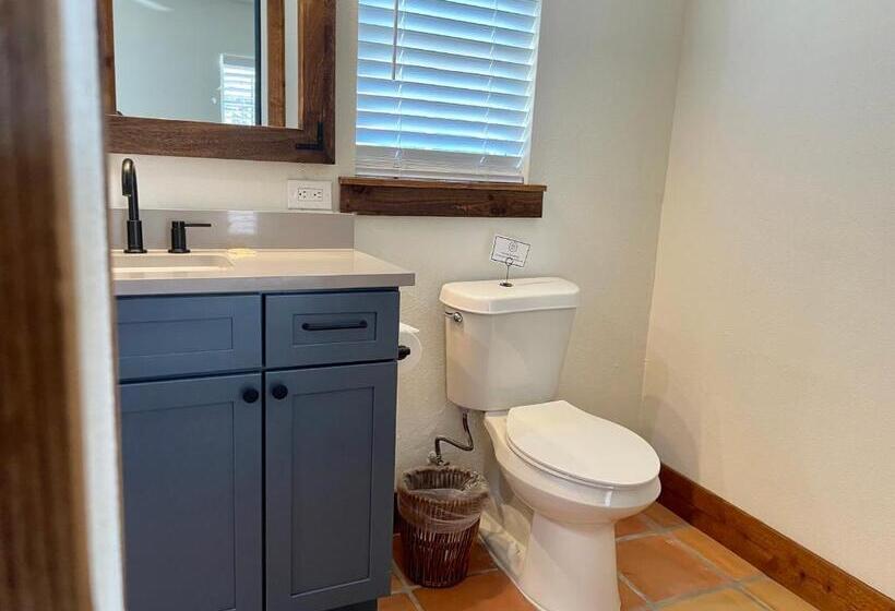 Семейный Номер Deluxe, Blanco County Inn & Guesthouses