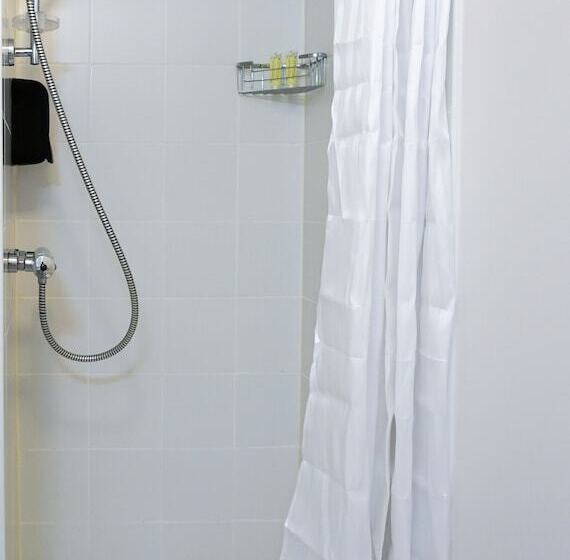 חדר דלוקס, Swuite Dublin