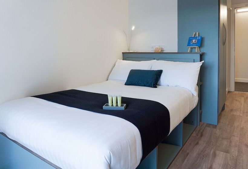 חדר דלוקס, Swuite Dublin