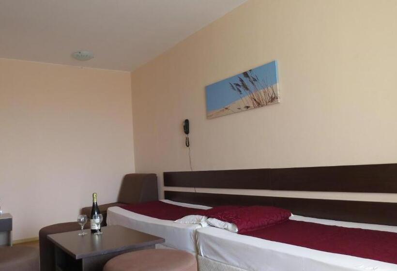 آپارتمان 1 خوابه, Apart Hotel Vechna R