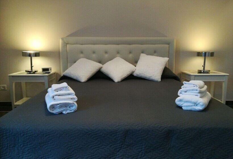 اتاق استاندارد, Le Logge