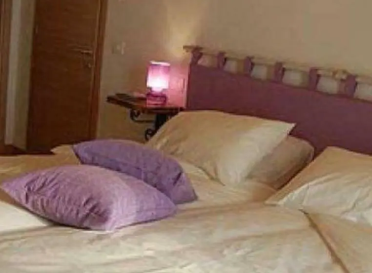 اتاق لوکس با بالکن, Agriturismo La Di Buiat