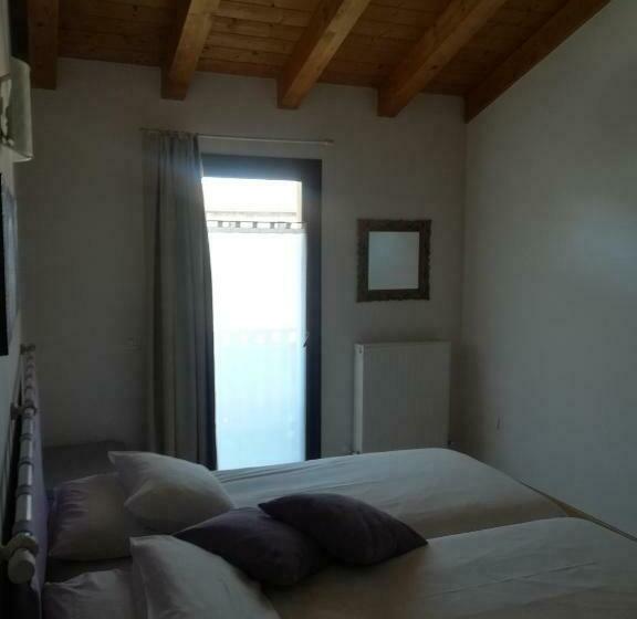 Pokój Deluxe, Agriturismo La Di Buiat